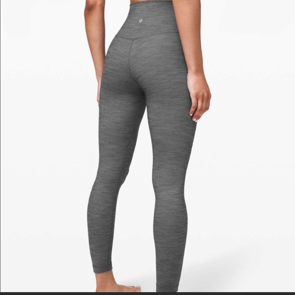 Lululemon align pants